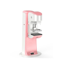 Digital Medical X ray Machine Flat Panel Mammography System